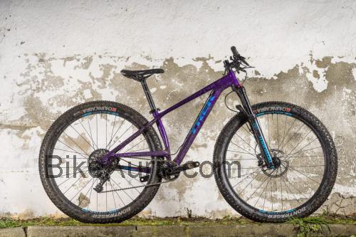 Trek Stache 7 ficha tecnica